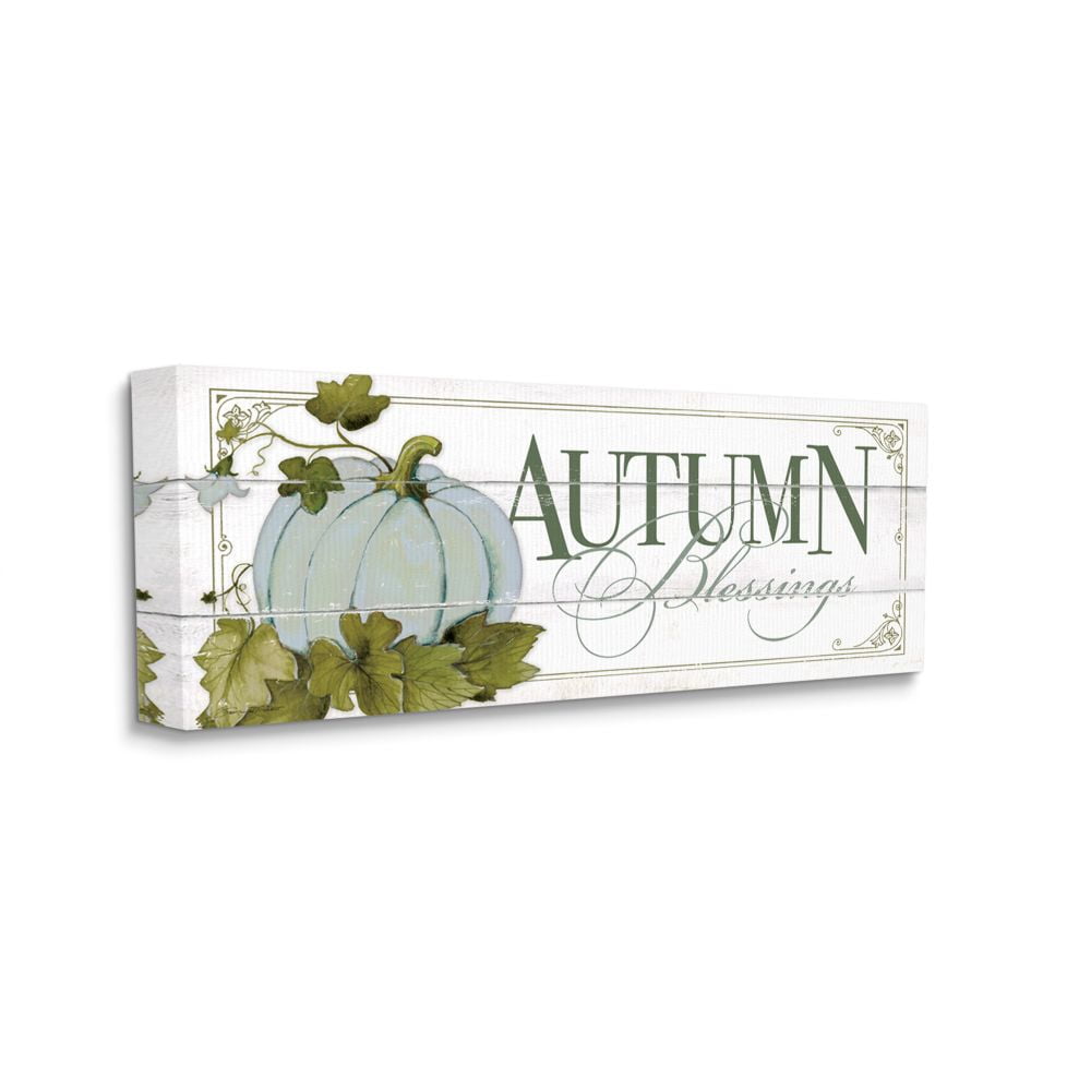 Stupell Home Décor Framed Canvas Art Print, 1.5” x 20”