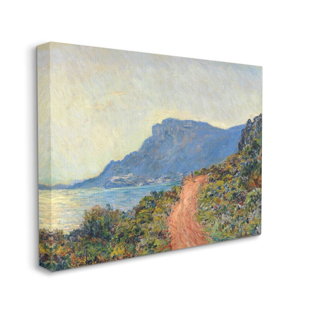 Stupell Home Décor Framed Canvas Art Print, 2" x 25"