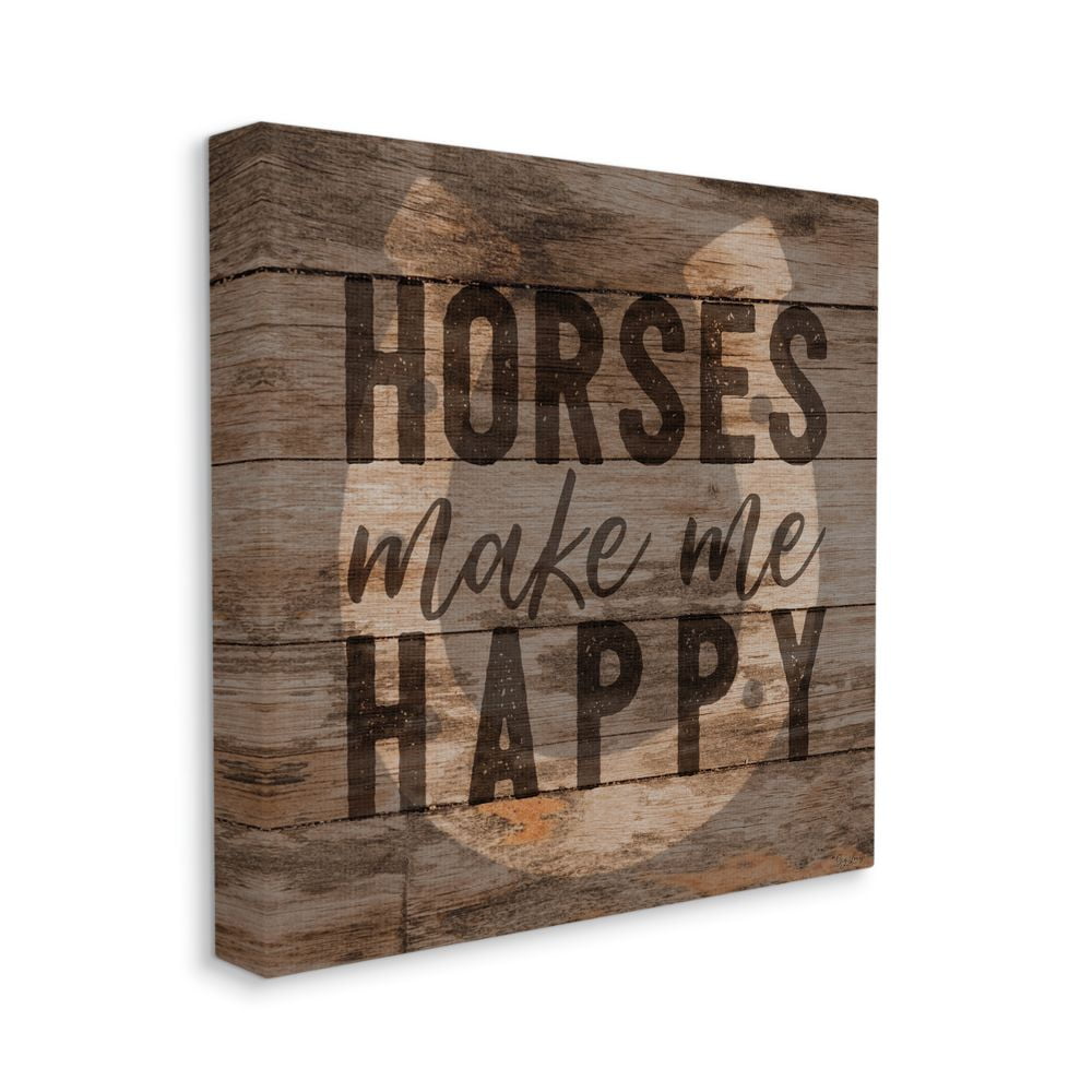 Stupell Home Décor Framed Canvas Art Print, 2" x 31"