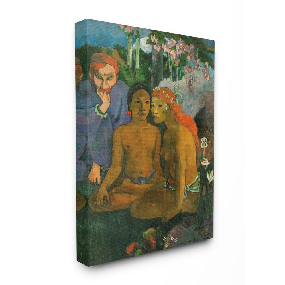 Stupell Home Décor Framed Canvas Art Print, 2" x 31"