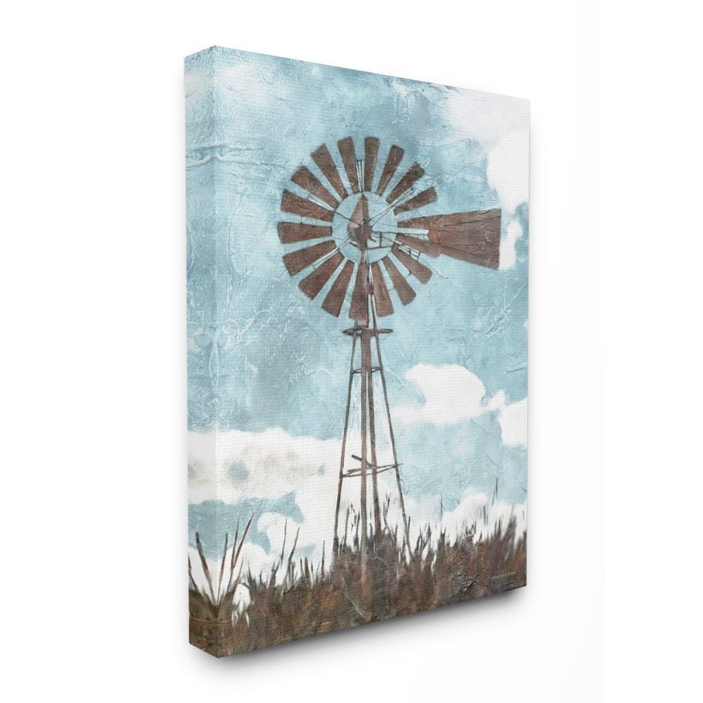 Stupell Home Décor Framed Canvas Art Print, 2" x 31"