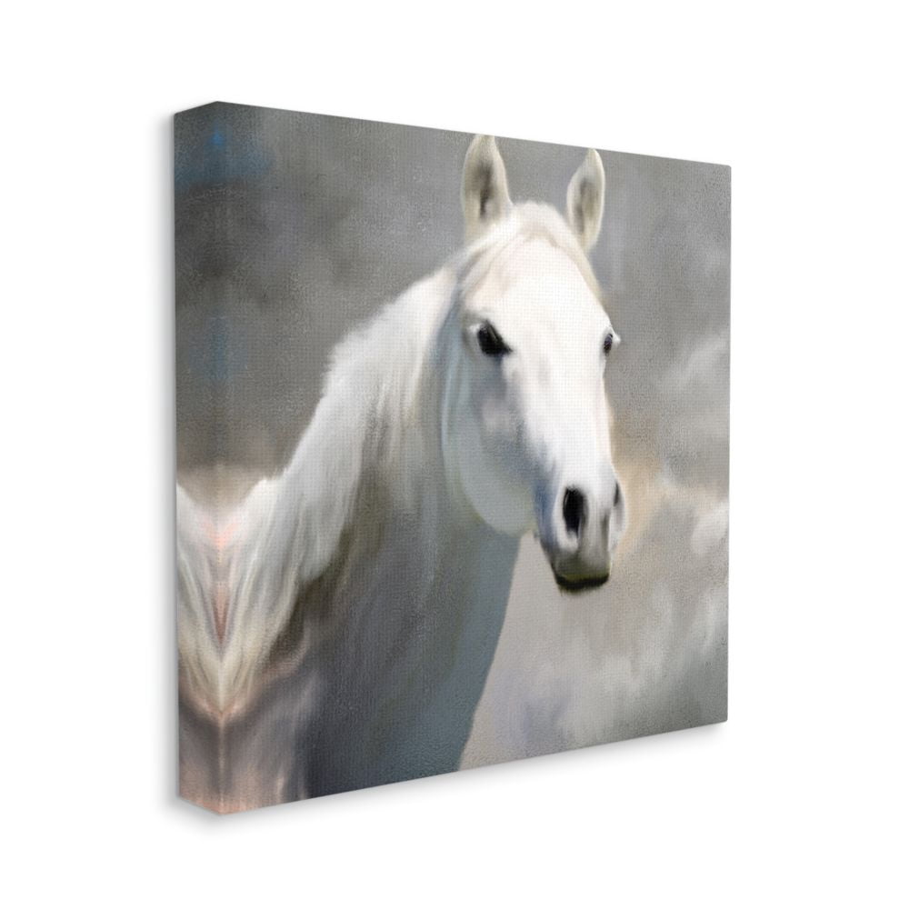 Stupell Home Décor Framed Canvas Art Print, 2" x 37"