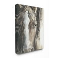 thumbnail image 1 of Stupell Home Décor Horse Eyes White Brown Animal Painting Canvas Wall Art by Ethan Harper, 1 of 1