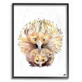 thumbnail image 1 of Stupell Home Décor Printed Animal Framed Art Print, by Marc Allante, 1 of 5