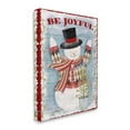 thumbnail image 1 of Stupell Home Décor Printed Holiday Canvas Art Print by Beth Albert, 1 of 5