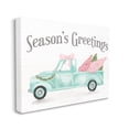 thumbnail image 1 of Stupell Home Décor Printed Holiday Canvas Art Print by Daphne Polselli, 1 of 6