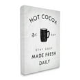 thumbnail image 1 of Stupell Home Décor Printed Holiday Canvas Art Print by Daphne Polselli, 1 of 5