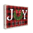 thumbnail image 1 of Stupell Home Décor Printed Holiday Canvas Art Print by Deborah Brown, 1 of 6