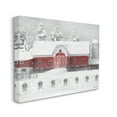 thumbnail image 1 of Stupell Home Décor Printed Holiday Canvas Art Print by Lori Deiter, 1 of 6