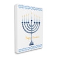 thumbnail image 1 of Stupell Home Décor Printed Holiday Canvas Art Print by Melissa Hyatt LLC, 1 of 5