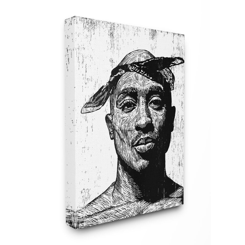 12+ Tupac Coloring Pages