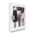 thumbnail image 1 of Stupell Home Decor Canvas Art Print, 24" x 1.50" by Amanda Greenwood, 1 of 5