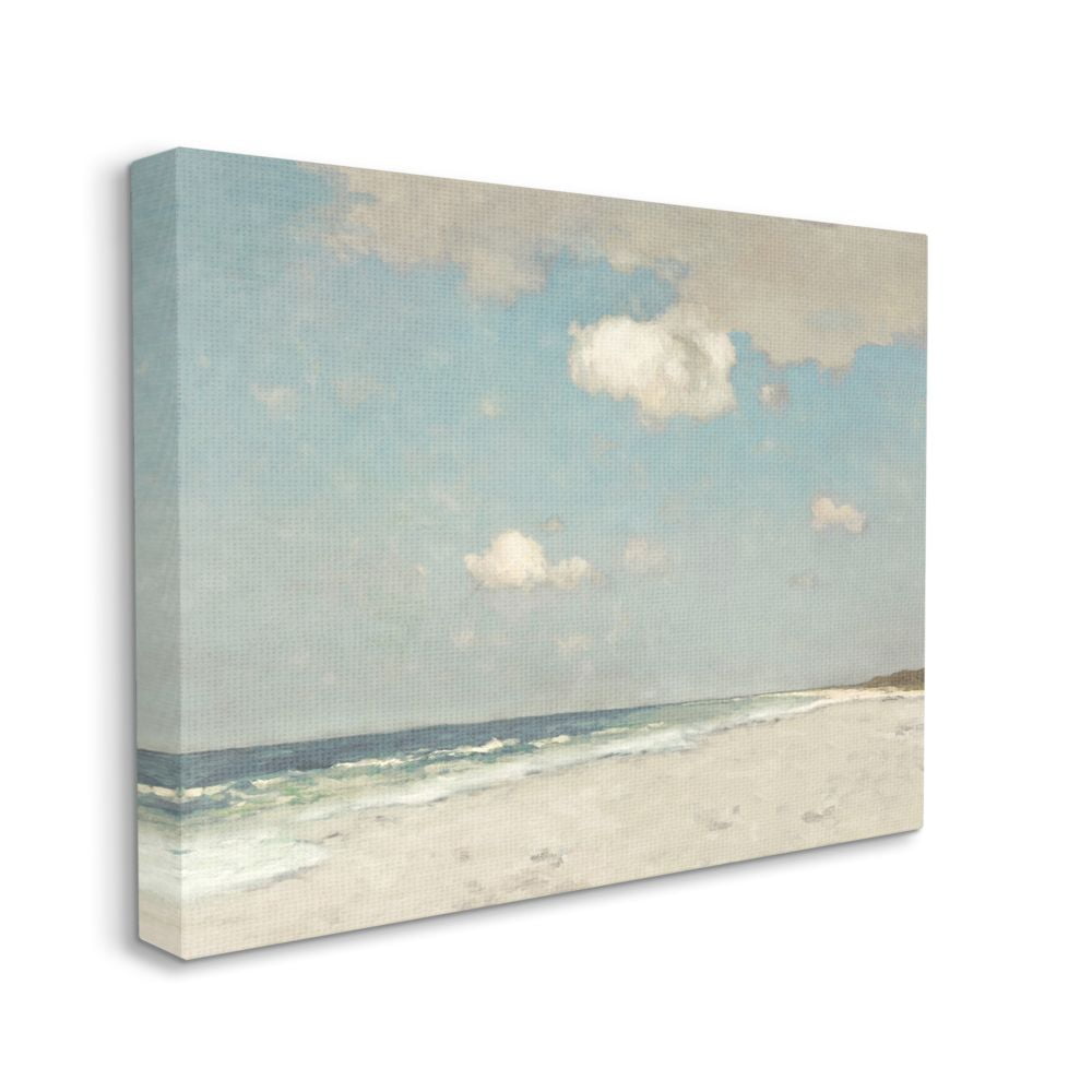 Stupell Home Decor Canvas Art Print, 24" x 1.50"