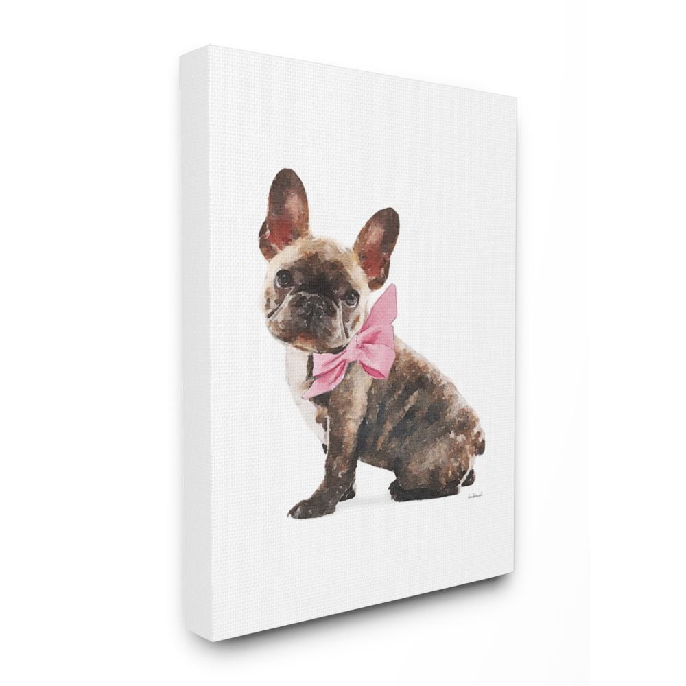Stupell Home Decor Canvas Art Print, 24" x 1.50"