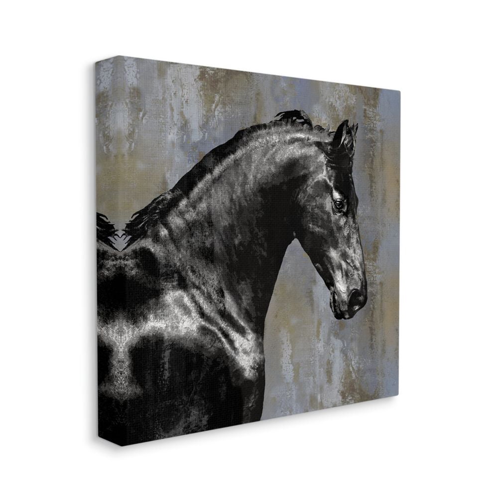 Stupell Home Decor Canvas Art Print, 24" x 1.50"