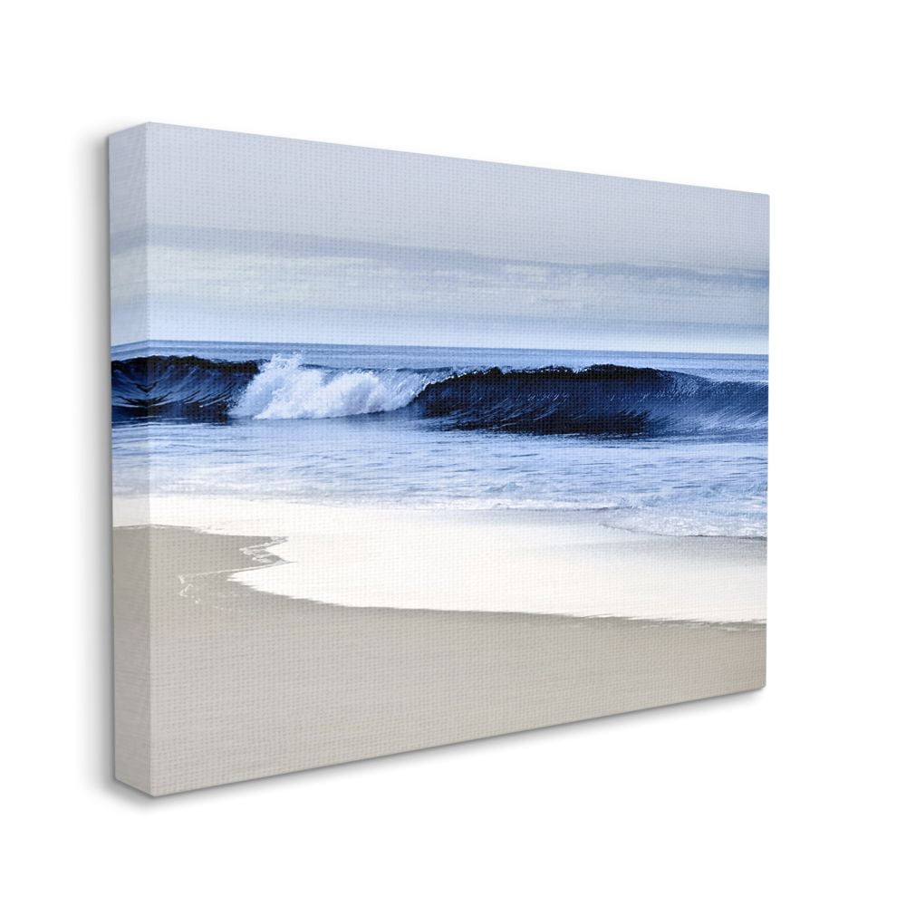 Stupell Home Decor Canvas Art Print, 30" x 1.50"
