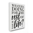 thumbnail image 1 of Stupell Home Decor Canvas Art Print, 30" x 1.50", 1 of 5