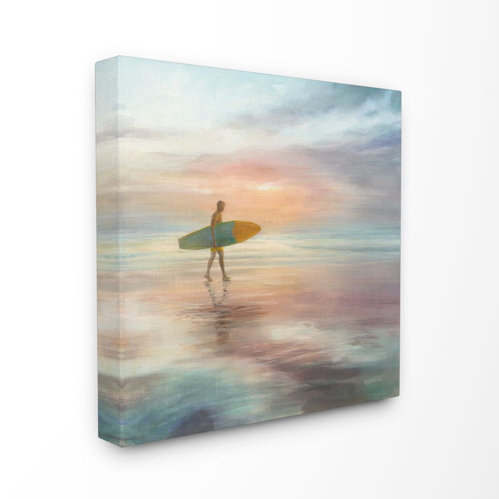 Stupell Home Decor Canvas Art Print, 31" x 2"