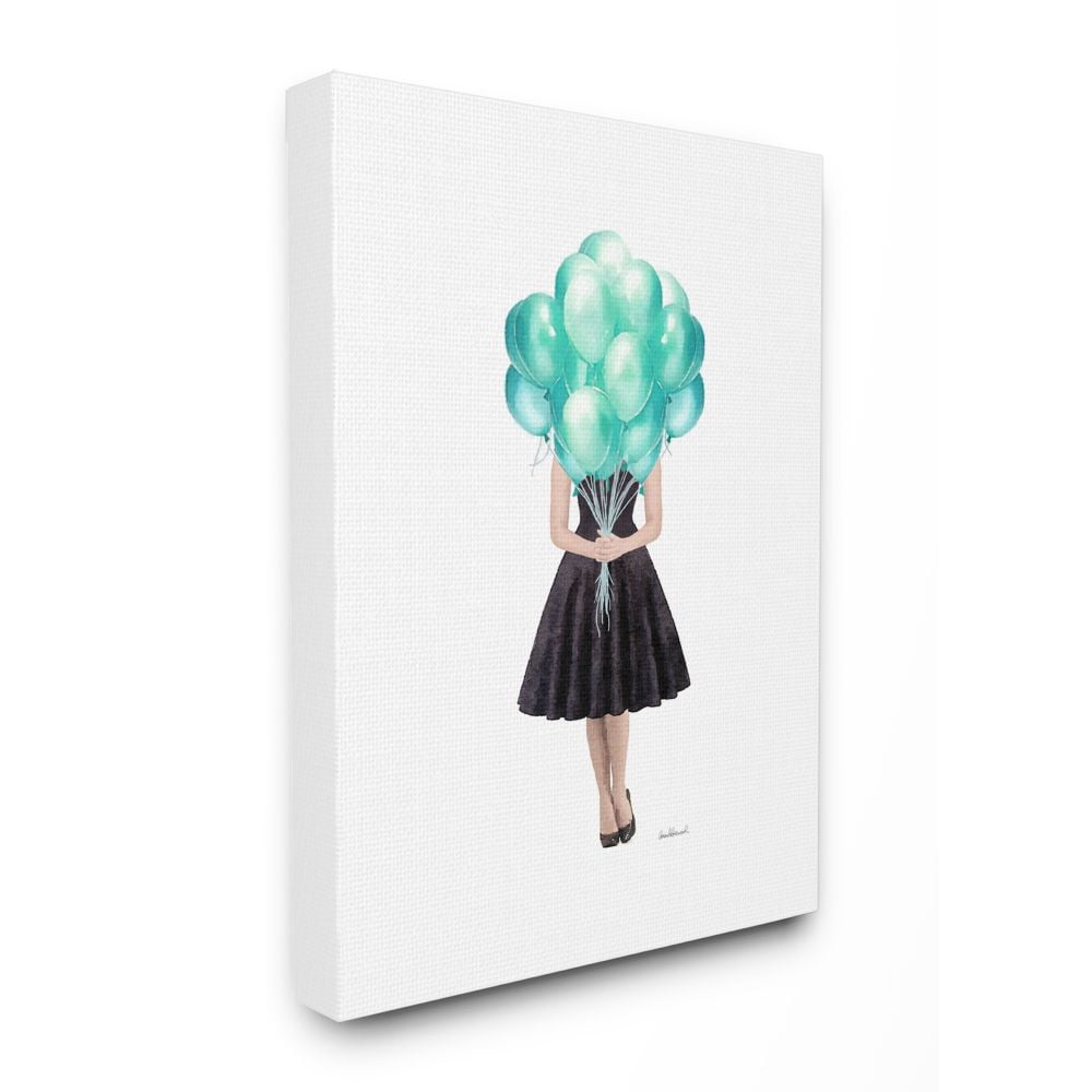 Stupell Home Decor Canvas Art Print, 36" x 1.50"