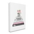 thumbnail image 1 of Stupell Home Decor Floral Framed Canvas Art Print, 24" x 1.50", 1 of 6