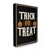 Stupell Home Decor Framed Canvas Art Print, 24" x 1.5", by The Saturday Evening Post