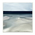 thumbnail image 1 of Stupell Indtries Abstract Shallow Beach Tide Water Movement Soft Blues,12 x 12,Design by Danita Delimont, 1 of 6