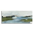 thumbnail image 1 of Stupell Indtries Abstract Wetland Landscape Soft Contemporary Marsh Field,30 x 13,Design by ​Sn Jill, 1 of 5