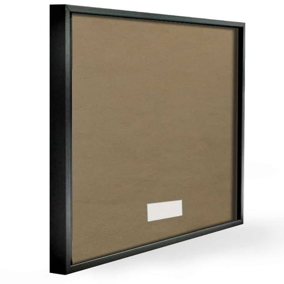 Stupell Indtries Autumn Lake Misty Landscape Distant Pine Tree Forest,30 x 24,Design by Irene Weisz