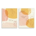 thumbnail image 1 of Stupell Indtries Even So and Tomorrow Motivational Phrase Abstract Foliage,10 x 15,Design by Tammy Apple, 1 of 6