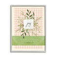 thumbnail image 1 of Stupell Indtries Truly Glad There's Joy Ahead Proverb Peter 1:6,24 x 30,Design by Tammy Apple, 1 of 5