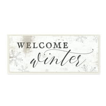 Stupell Indtries Well With My Soul Quote Soft Grey Script Canvas Wall Art, 13 x 30, Design by Daphne Polselli