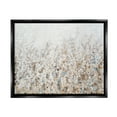 thumbnail image 1 of Stupell Industries Abstract Botanical Scenery Abstract Painting Black Floater Framed Canvas Art Print Wall Art, 31 x 25, 1 of 10