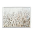 thumbnail image 1 of Stupell Industries Abstract Botanical Scenery Abstract Painting White Framed Art Print Wall Art, 20 x 16, 1 of 9