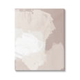 thumbnail image 1 of Stupell Industries Abstract Brush Strokes Collage Neutral Beige Tones Painting Gallery Wrapped Canvas Print Wall Art, Design by June Erica Vess, 1 of 7