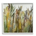 thumbnail image 1 of Stupell Industries Abstract Cattails Grass Collage Neutral Tones, 12 x 12, Design by Ruth Fromstein, 1 of 6