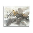 thumbnail image 1 of Stupell Industries Abstract Collage Botanical Detail Painting Gallery Wrapped Canvas Print Wall Art, Design by K. Nari, 1 of 7