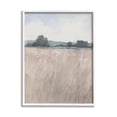 thumbnail image 1 of Stupell Industries Abstract Countryside Grassland Scenery Painting White Framed Art Print Wall Art, Design by Tim OToole, 1 of 7