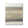 thumbnail image 1 of Stupell Industries Abstract Countryside Landscape Brown Grassland Painting Canvas Wall Art, 30 x 40, Design by Elizabeth Medley, 1 of 7