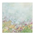 thumbnail image 1 of Stupell Industries Abstract Daisy Field Abstract Painting Gallery Wrapped Canvas Art Print Wall Art, 24 x 24, 1 of 8