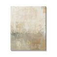 thumbnail image 1 of Stupell Industries Abstract Desert Horizon Landscape Distressed Grey Beige Shapes, 36 x 48, Design by Courtney Prahl, 1 of 6