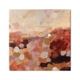 thumbnail image 1 of Stupell Industries Abstract Desert Landscape Abstract Painting Gallery Wrapped Canvas Print Wall Art, 17 x 17, 1 of 8