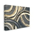 thumbnail image 1 of Stupell Industries Abstract Developing Rings Grey Gold Encasing Arches, 16 x 20, Designed by Doris Charest, 1 of 6