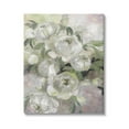 thumbnail image 1 of Stupell Industries Abstract Flower Blooms Arrangement Botanical & Floral Painting Gallery Wrapped Canvas Print Wall Art, 1 of 5