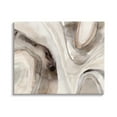 thumbnail image 1 of Stupell Industries Abstract Geode Watercolor Abstract Painting Gallery Wrapped Canvas Art Print Wall Art, 20 x 16, 1 of 8