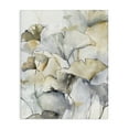 thumbnail image 1 of Stupell Industries Contemporary Abstract Gingko Leaves Canvas Art, 16 x 20, by Carol Robinson, 1 of 8
