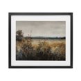 thumbnail image 1 of Stupell Industries Traditional Abstract Grunge Meadow Black Framed Print Under Glass, 21 x 17, by Creative Studio, 1 of 8
