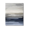 thumbnail image 1 of Stupell Industries Abstract Landscape Water Scenery Graphic Art Gallery Wrapped Canvas Print Wall Art, Design by Jackie Hanson, 1 of 7