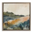 thumbnail image 1 of Stupell Industries Modern Brown Floating Frame Canvas Art, 18 x 18, by Irena Orlov, 1 of 8