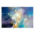 thumbnail image 1 of Stupell Industries Abstract Nebula Sky Scene Graphic Art Unframed Art Print Wall Art, Design by Dina D'Argo, 1 of 6