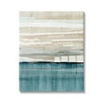 thumbnail image 1 of Stupell Industries Abstract Ocean Landscape Abstract Painting Gallery Wrapped Canvas Art Print Wall Art, 16 x 20, 1 of 8